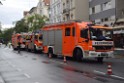 Feuer 2 Koeln Nippes Neusserstr P048